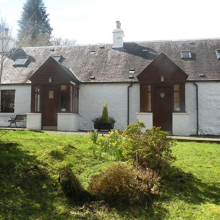Mchugh And Loudon Cottages Saint Catherines Luaran gambar