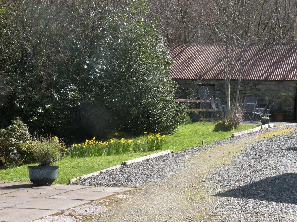 Mchugh And Loudon Cottages Saint Catherines Luaran gambar