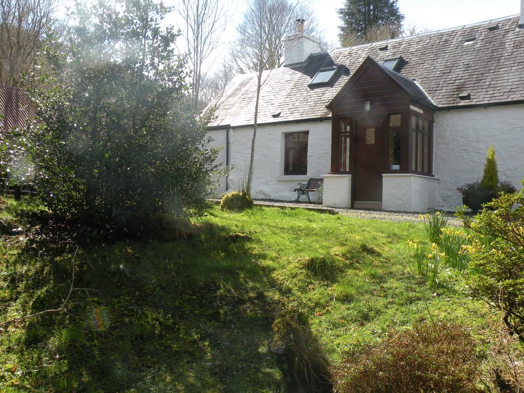Mchugh And Loudon Cottages Saint Catherines Luaran gambar