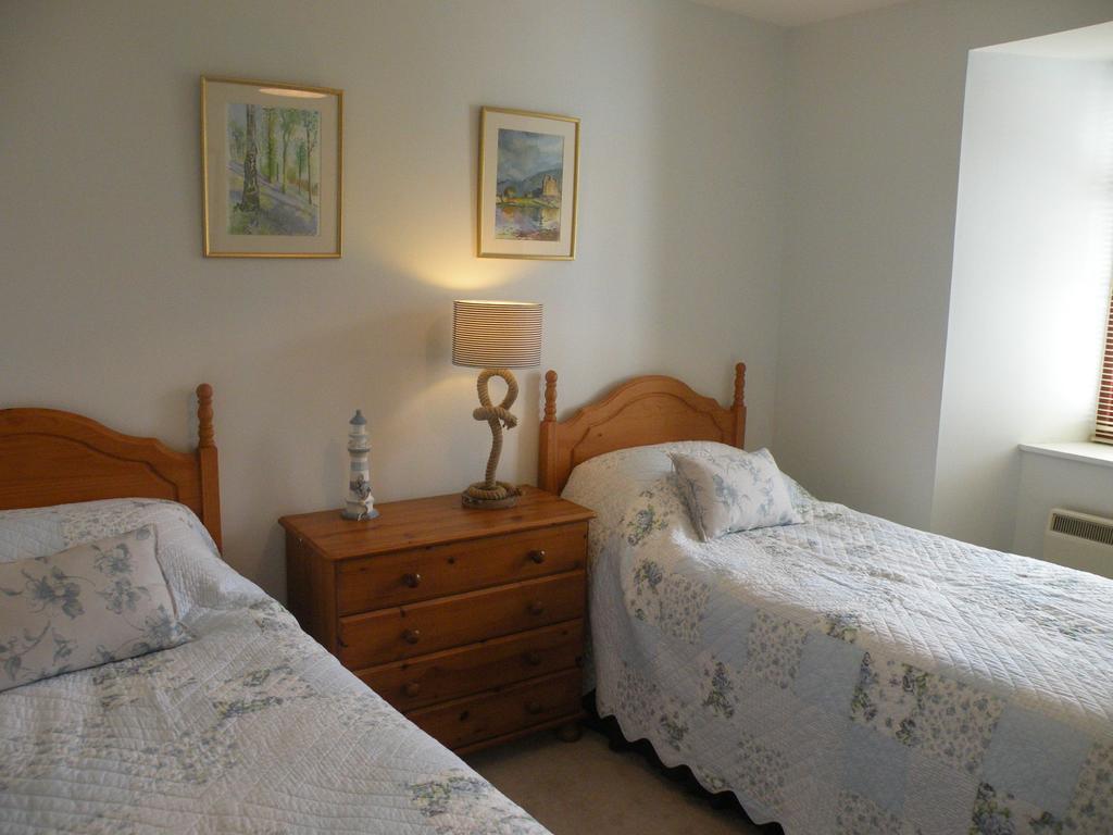 Mchugh And Loudon Cottages Saint Catherines Luaran gambar