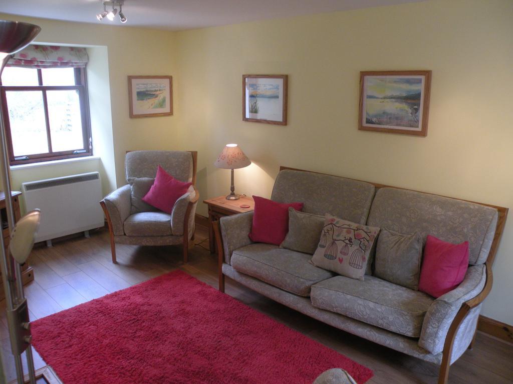 Mchugh And Loudon Cottages Saint Catherines Luaran gambar